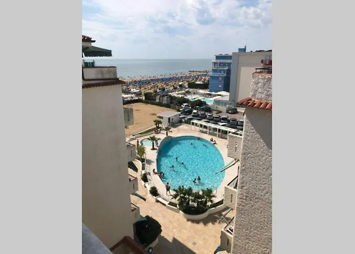 El Palmar Residence Vista-Mare E Vista-Piscina
