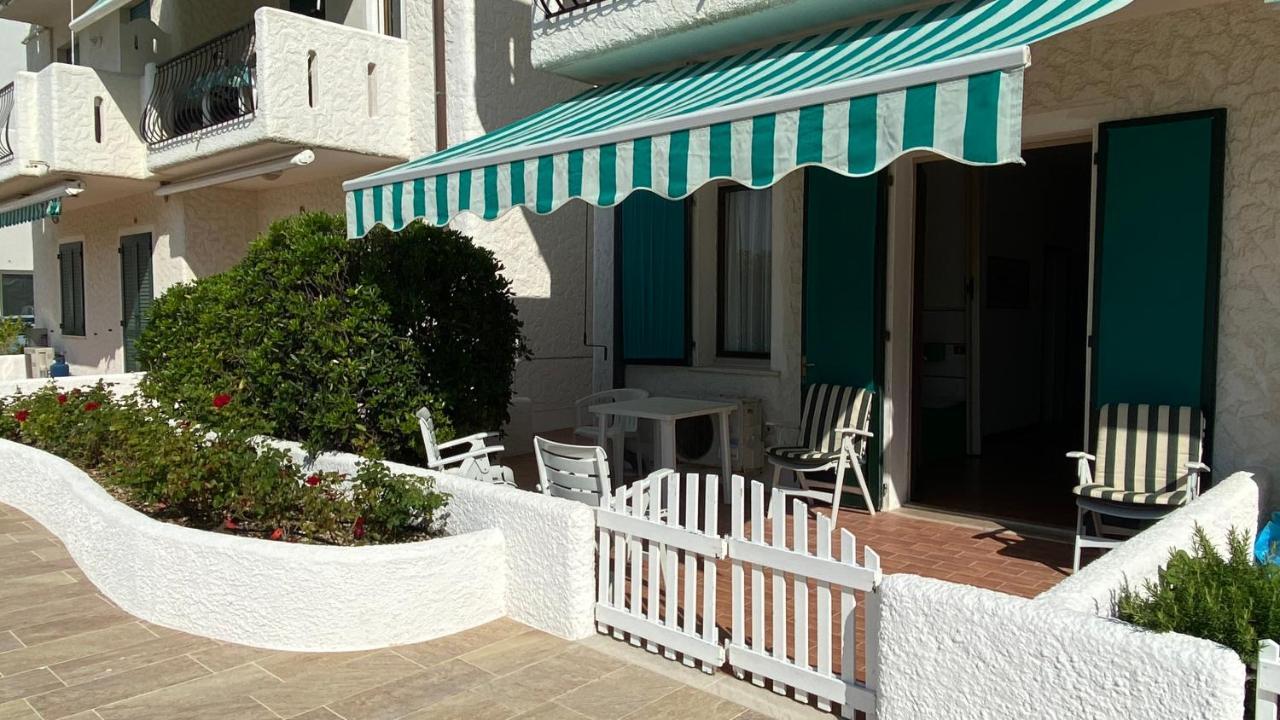 El Palmar Vista-mare E Vista-piscina Lido di Jesolo