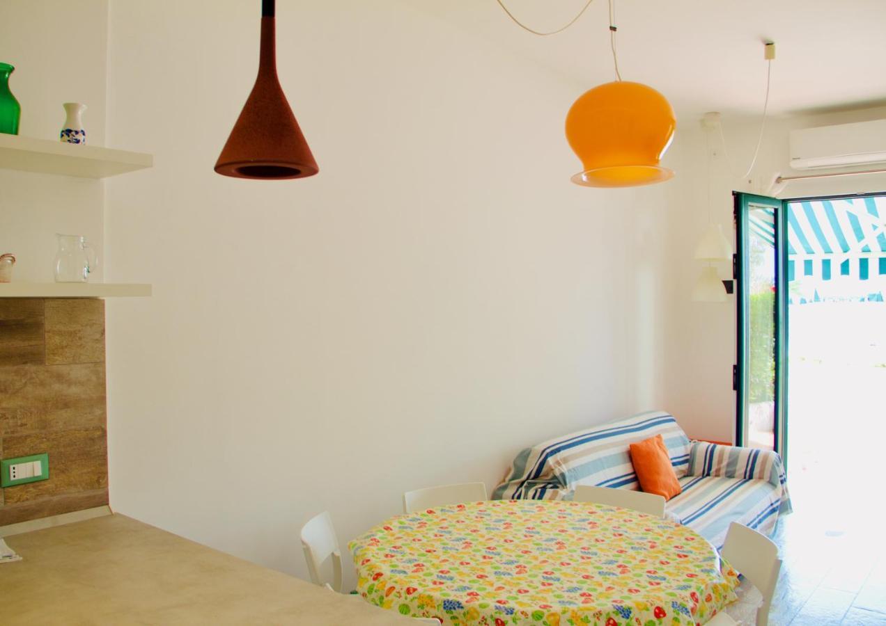 Appartement El Palmar Vista-mare E Vista-piscina *