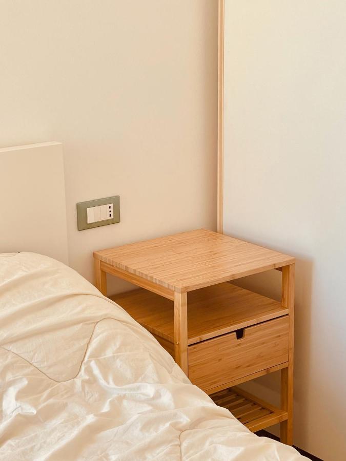 El Palmar Vista-mare E Vista-piscina Appartement Lido di Jesolo